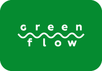 Green flow hotel