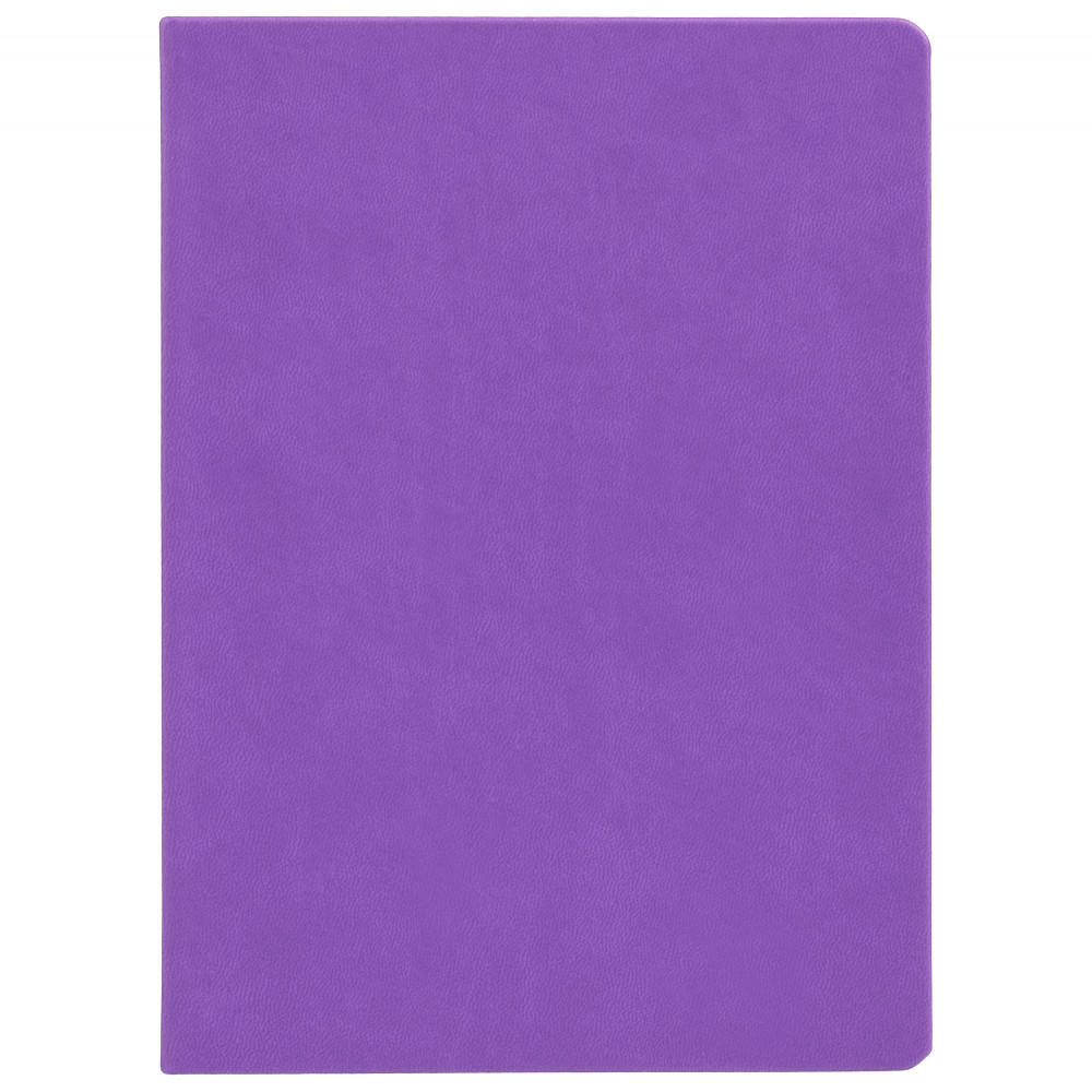 Ежедневник Brand Tone, фиолетовый