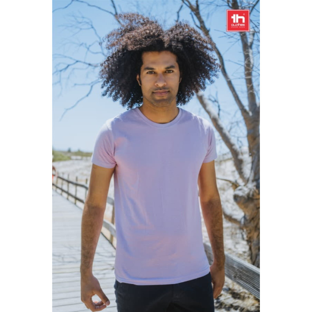 Футболка мужская LUANDA 150, цвет черный