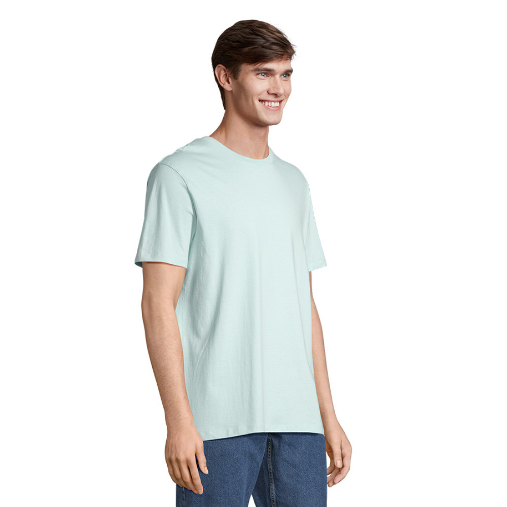 Футболка унисекс LEGEND 175