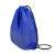 Рюкзак ERA, синий, 36х42 см, нетканый материал 70 г/м