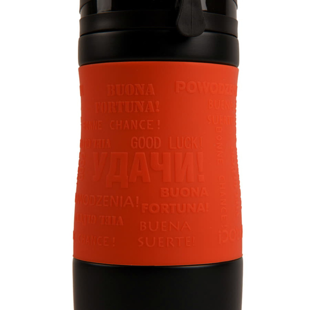 Термокружка Удача