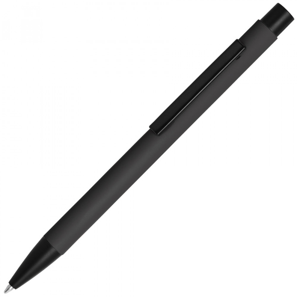 Ручка шариковая SKINNY, цвет черный