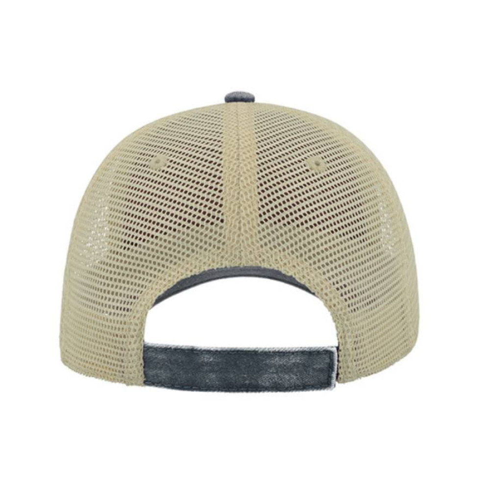 Бейсболка CASE, цвет темно-синий