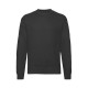 Свитшот с начесом CLASSIC SET-IN SWEAT 280