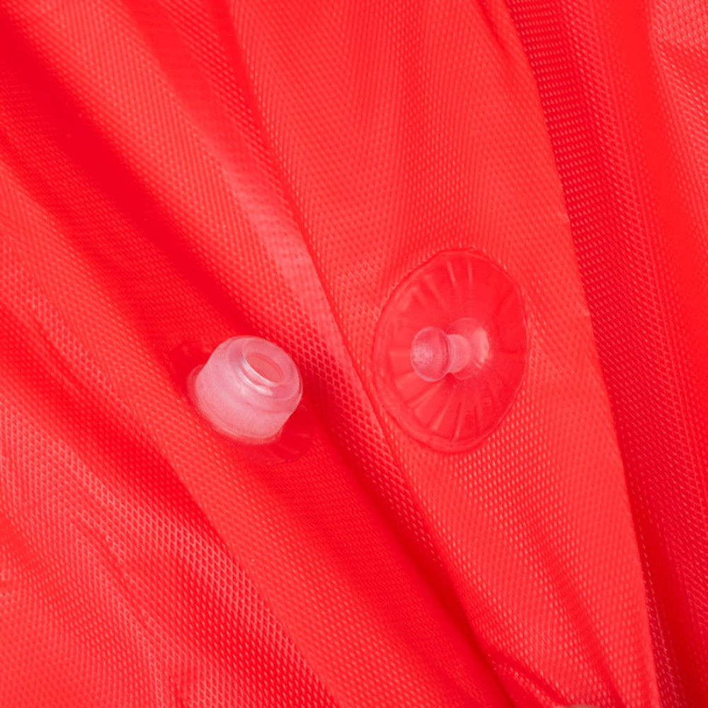 Дождевик ANTIRAIN, цвет красный