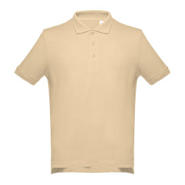 Рубашка-поло мужская ADAM 195