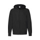 Толстовка без начеса LIGHTWEIGHT HOODED SWEAT JACKET 240 Толстовка без начеса LIGHTWEIGHT HOODED SWEAT JACKET 240