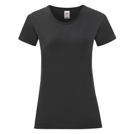 Футболка женская LADIES ICONIC 150 Футболка женская LADIES ICONIC 150