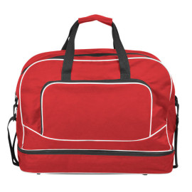 Сумка  Рекорд с отделением для обуви