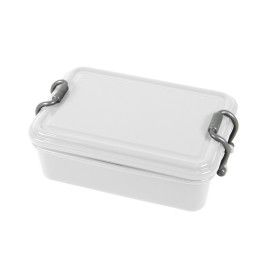 Ланч-бокс MEAL, пластик, 2 отделения Ланч-бокс MEAL, пластик, 2 отделения