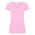 Футболка женская LADY FIT V-NECK T 210