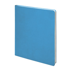 Бизнес-блокнот CUBI, B6+, в линейку