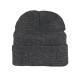 Шапка вязаная двойная ESSENTIAL Шапка вязаная двойная ESSENTIAL