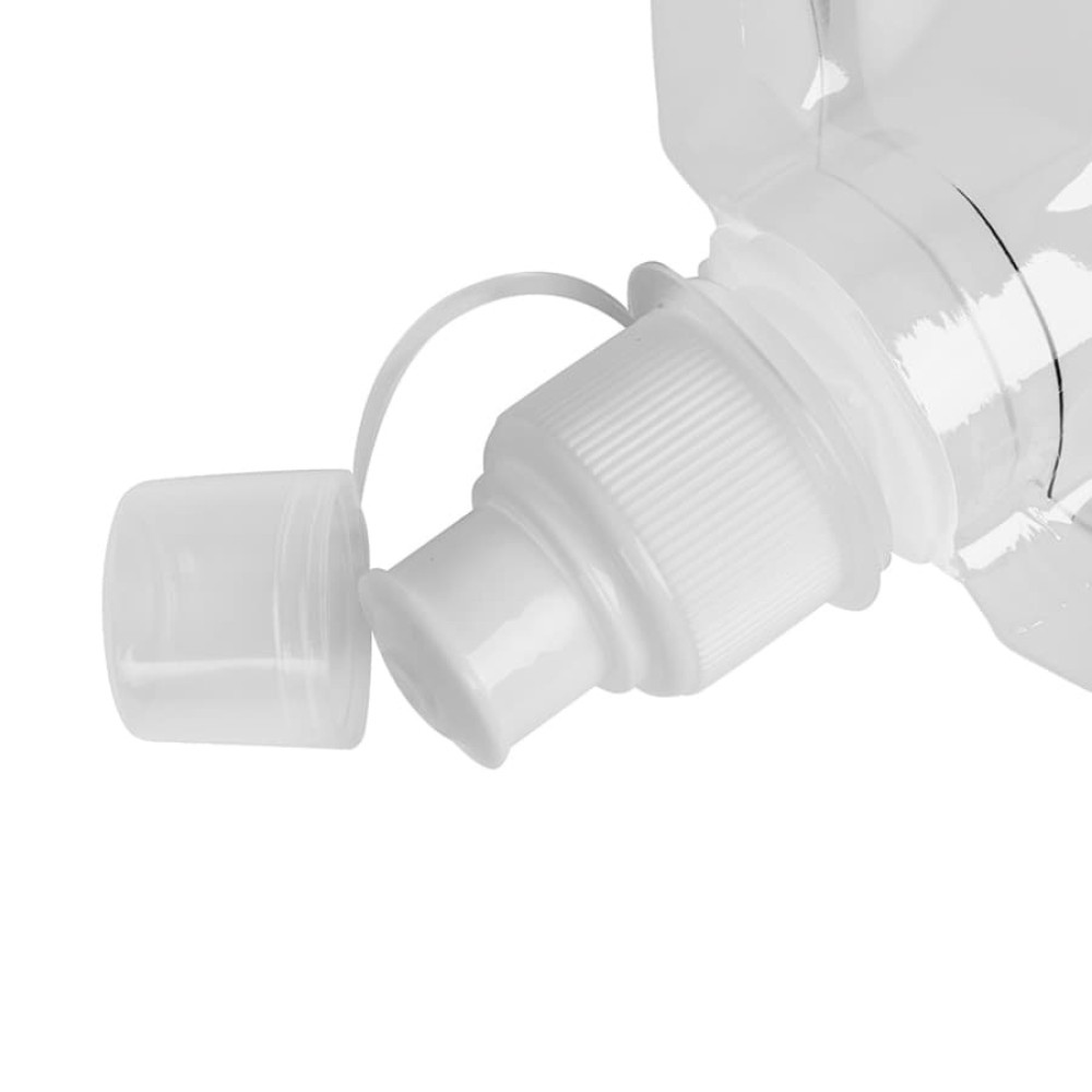 Емкость для воды мягкая Футболка