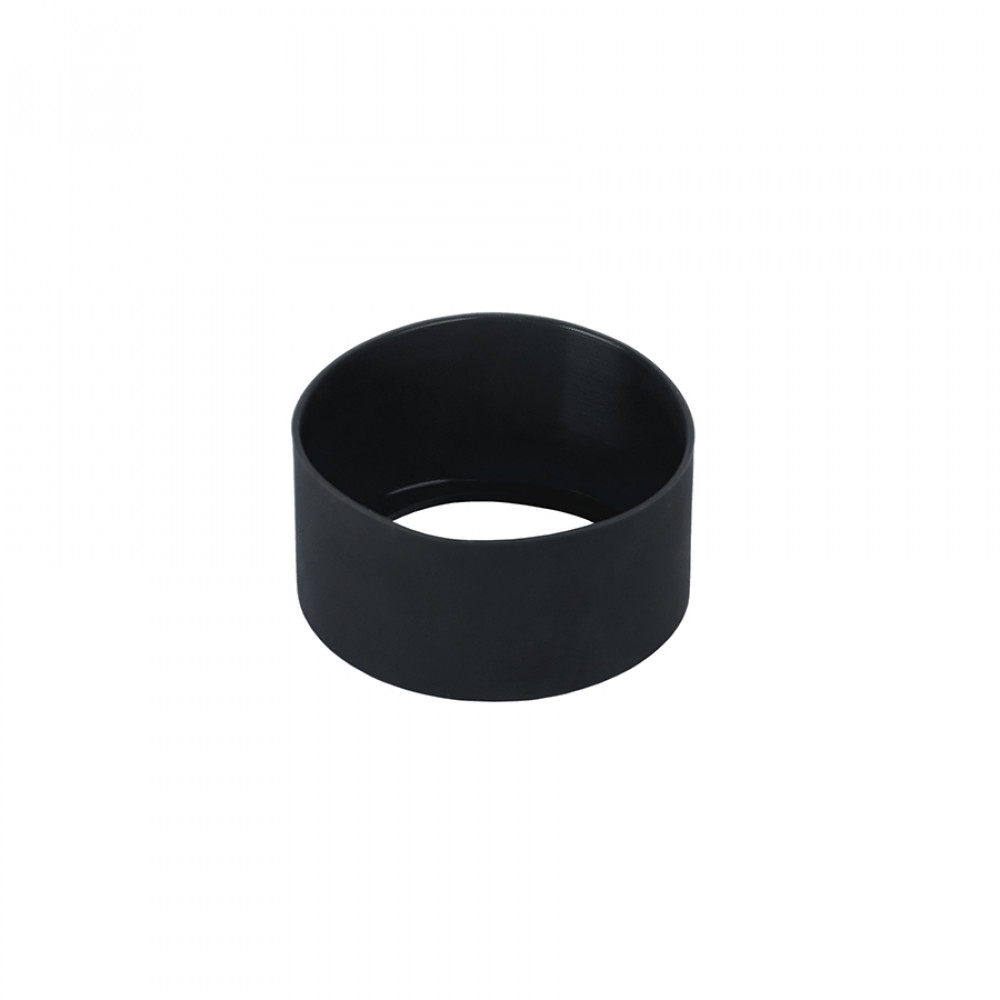 Комплектующая деталь к кружке 26700 FUN2-силиконовое дно, цвет черный