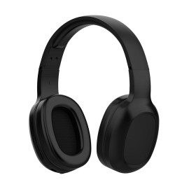 Наушники головные беспроводные Hiper LIVE QTX, черные Наушники головные беспроводные Hiper LIVE QTX, черные