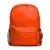 Рюкзак водостойкий DISCO, оранжевый, 41 x 30 x11 см, 100% полиэстер 600D