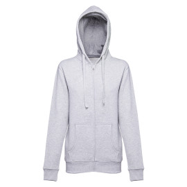 Толстовка женская с капюшоном AMSTERDAM WOMEN