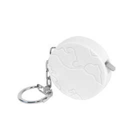 Брелок-рулетка  Земля (1 м)