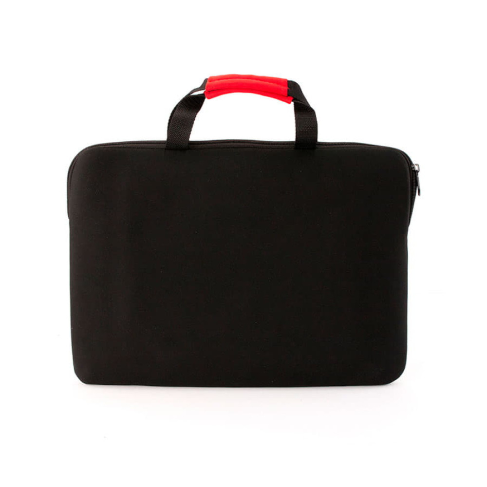 Конференц-сумка XENAC, цвет желтый