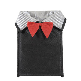 Термочехол на бутылку   Фрак