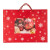 Пакет малый  RED WONDER размер 32 x 27 x 11 см,