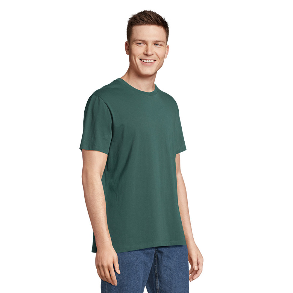 Футболка унисекс LEGEND 175