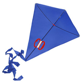 Воздушный змей РОМБ