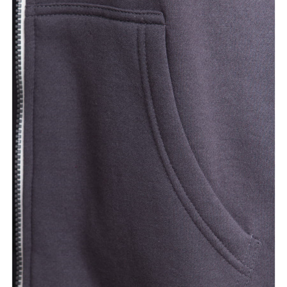 Толстовка на молнии NEVADA 280