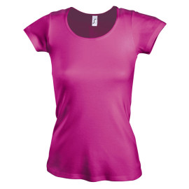 Футболка женская Moody