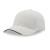 Бейсболка ESTORIL-S, 6 клиньев, застежка на липучке