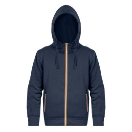 Толстовка мужская с начесом LAS VEGAS MAN 280