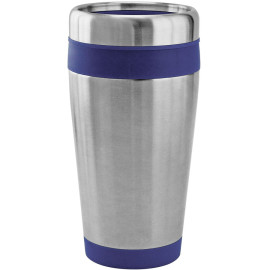 Термокружка  дорожная с крышкой Хит. 450 мл