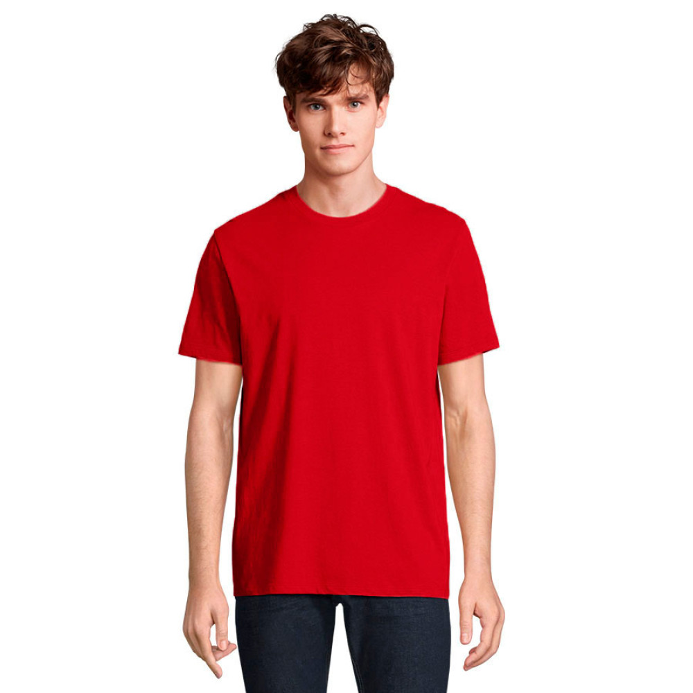 Футболка унисекс LEGEND 175