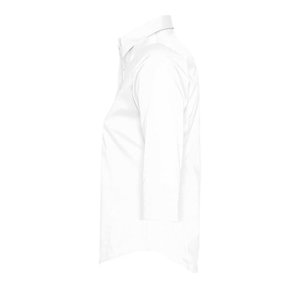 Рубашка женская EFFECT 140, цвет белый