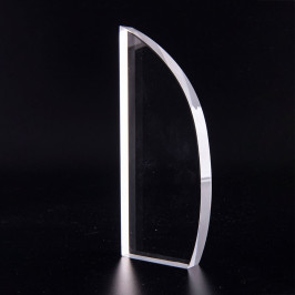 Награда TUSK в подарочной коробке, матовые грани, 85х210х20 мм, акрил Награда TUSK в подарочной коробке, матовые грани, 85х210х20 мм, акрил