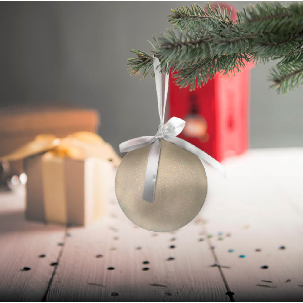 Елочное украшение ПРАЗДНИК