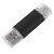 USB flash-карта ASSORTI OTG Type-C (8Гб) USB flash-карта ASSORTI OTG Type-C (8Гб)