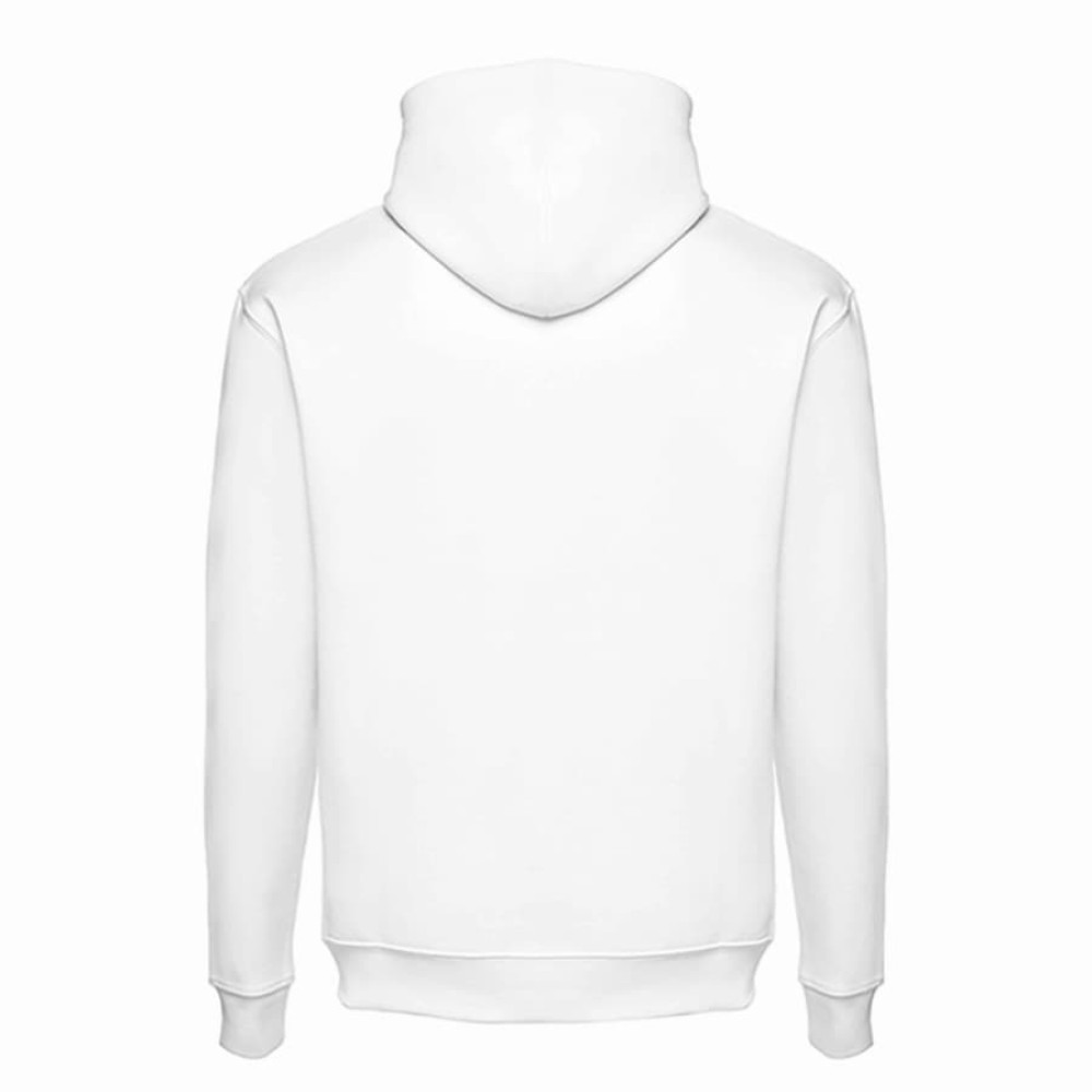 Толстовка с капюшоном унисекс PHOENIX 320