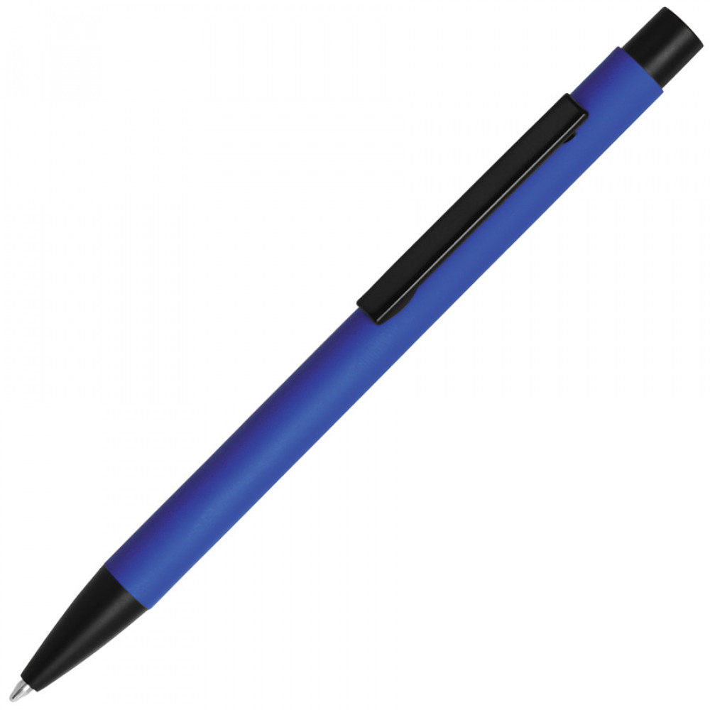 Ручка шариковая SKINNY, цвет синий