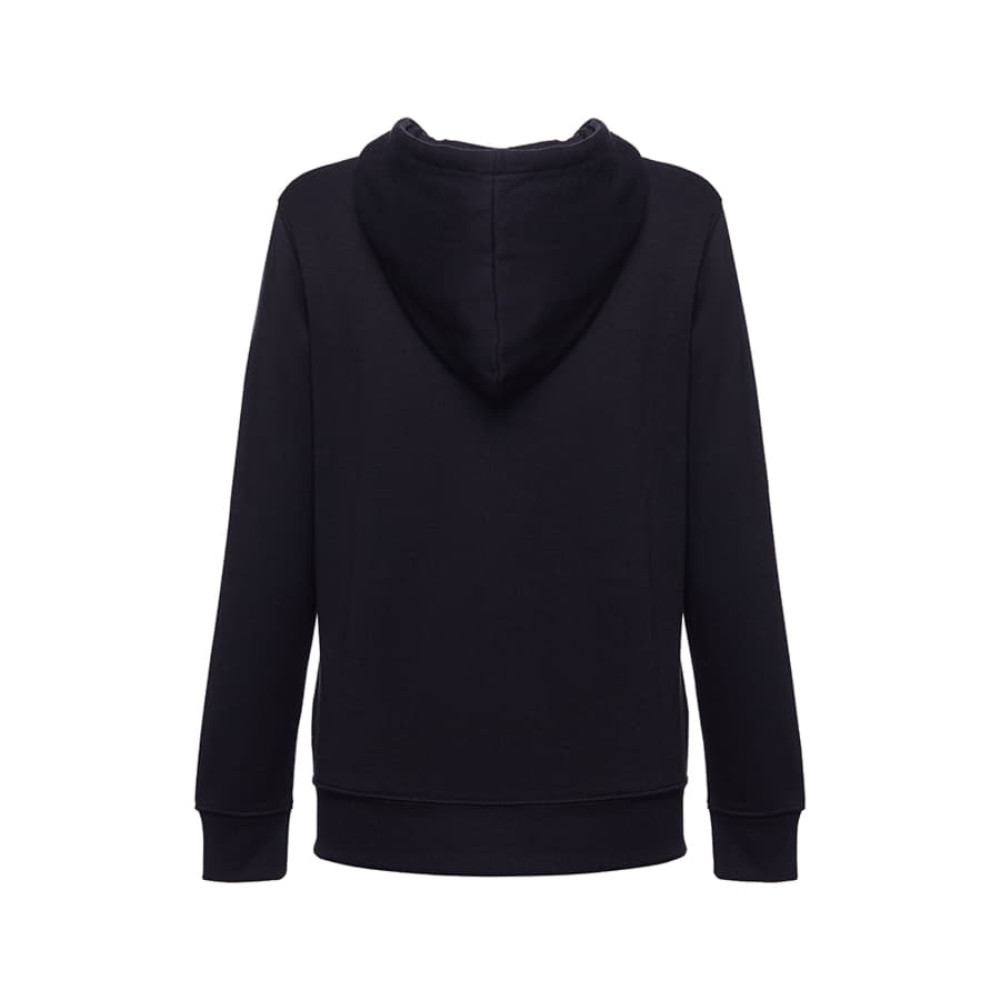 Толстовка женская с капюшоном AMSTERDAM WOMEN