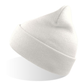 Шапка вязаная  двойная Wind-S