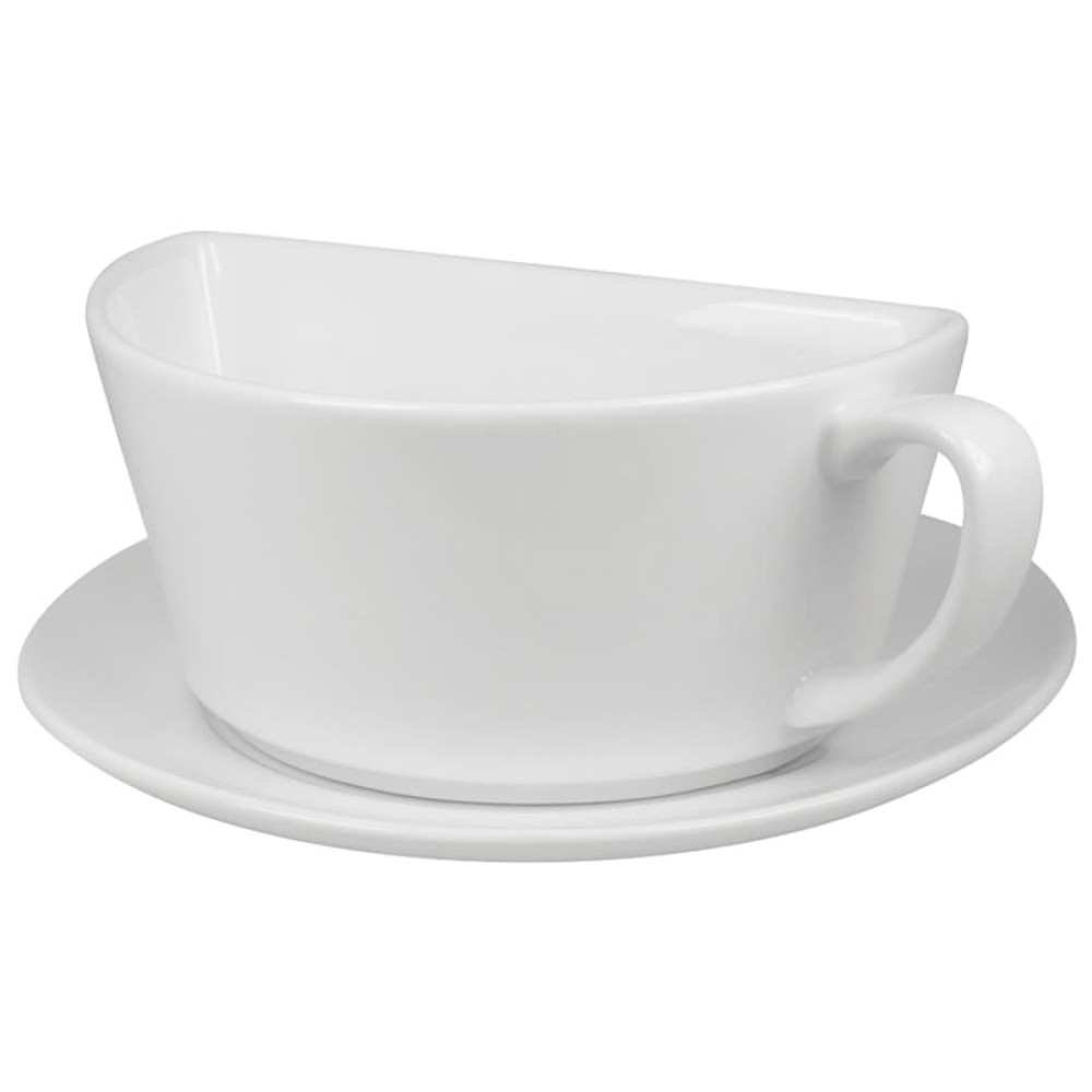 Чайная пара Смайл в подарочной упаковке