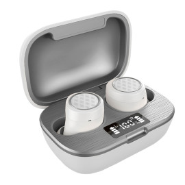 Беспроводные наушники Accesstyle SAFFRON TWS, белый Беспроводные наушники Accesstyle SAFFRON TWS, белый