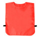 Промо жилет Vestr new; красный; M/L; 100% п/э