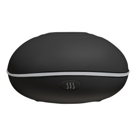 Увлажнитель-ароматизатор POND ультразвуковой, черный