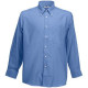 Рубашка Long Sleeve Oxford Shirt