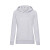 Толстовка женская без начеса LIGHTWEIGH HOODED SWEAT 240