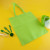 Набор подарочный FIRSTAID: сумка, ланчбокс, набор столовых приборов, зеленый